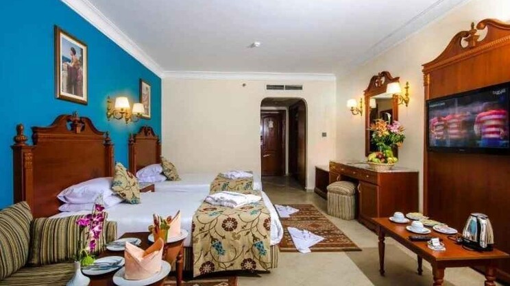 Titanic Beach Spa and Aqua Park